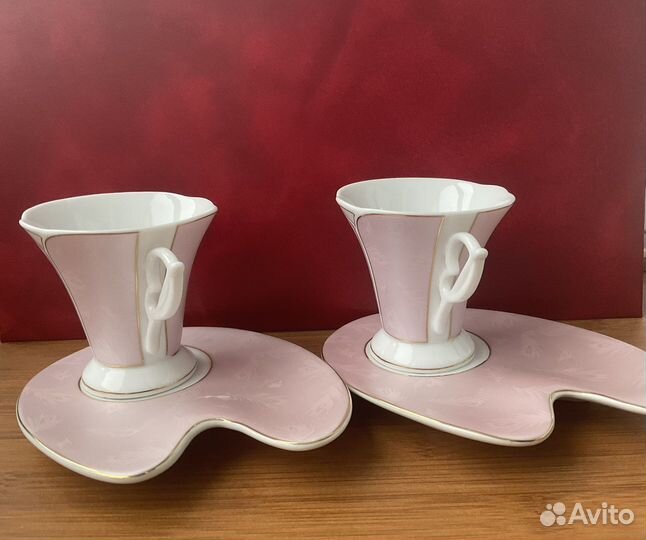 Кофейный сервиз