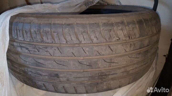 Toyo Proxes CF2 205/55 R16 91V