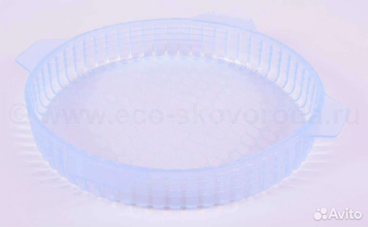 Крышка силиконовая Hors