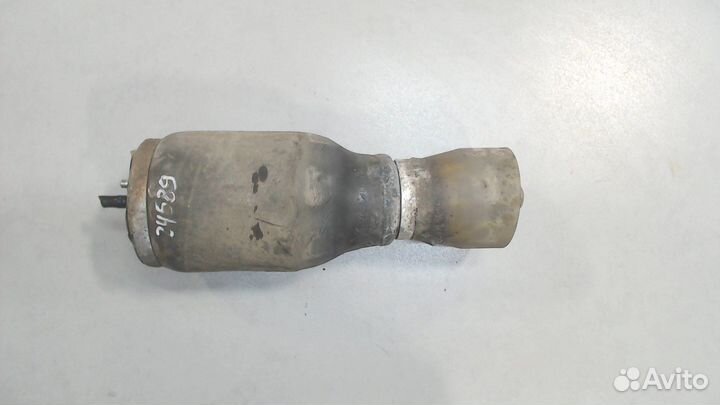 Пневмоподушка BMW X5 E53, 2003