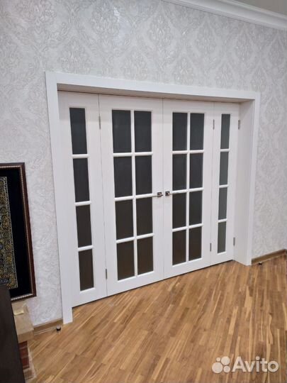 Двери межкомнатные новые