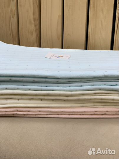 Кухонные полотенца