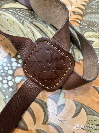 Портупея кобура