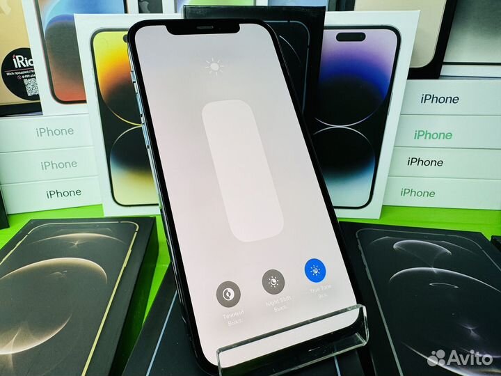 iPhone 12 Pro, 512 ГБ