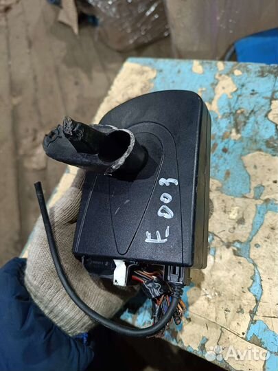 Блок громкой связи с USB Ford Focus2, 3