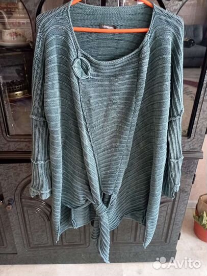 Кардиган новый