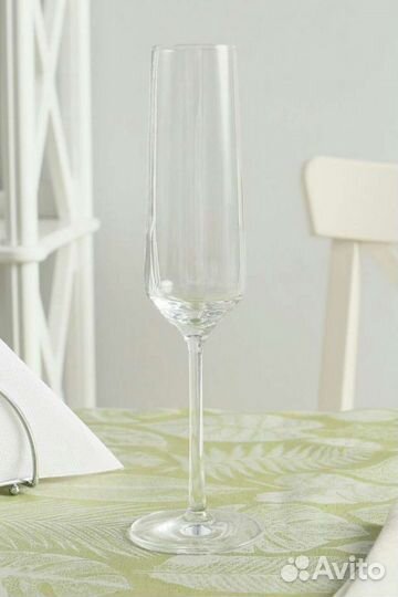 Бокалы для шампанского Stockmann