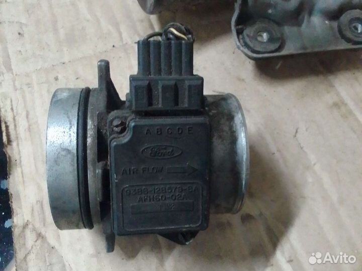 Дмрв Ford Mondeo 93BB-12B579-BA9