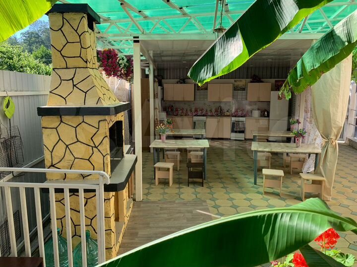 Комната 20 м², 3/4 эт.