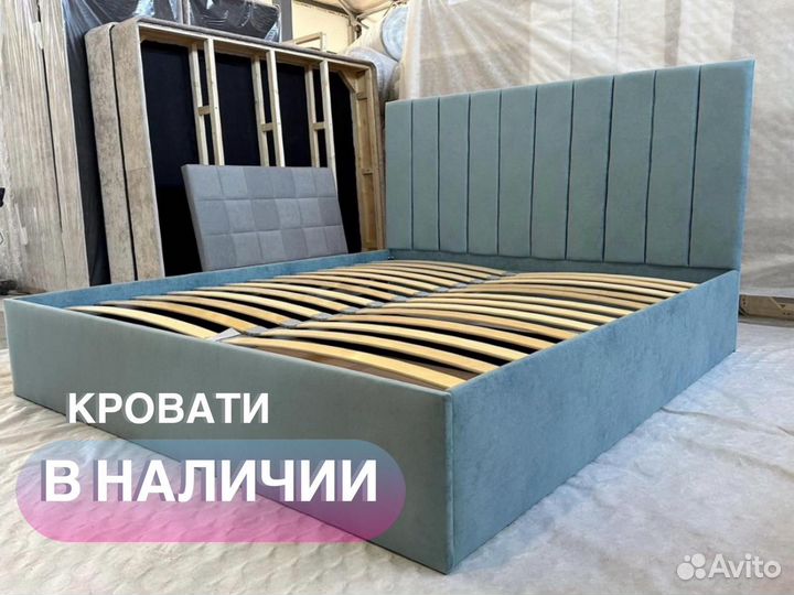 Матрас 160х200 ортопедический средняя жесткость