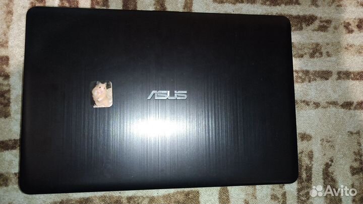 Asus