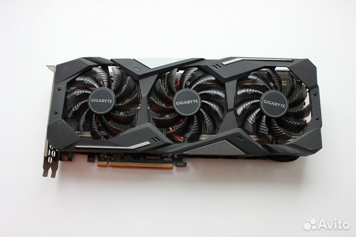 Игровые блоки с видеокартами RX 5700 XT 8 Gb