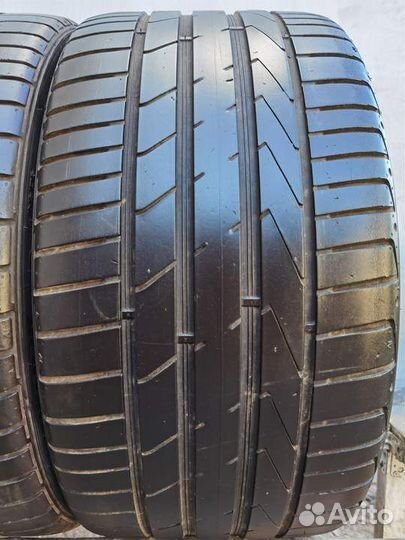 Hankook Ventus S1 Evo 2 SUV K117C 275/30 R20 97Y