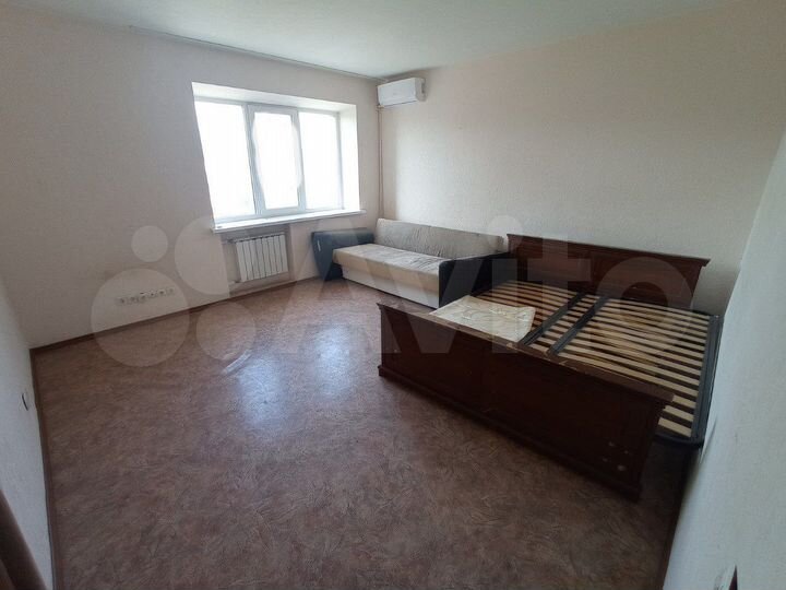 2-к. квартира, 65 м², 5/9 эт.