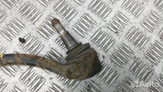 Рычаг передний нижний левый BMW X3 E83 (CMA07P201)