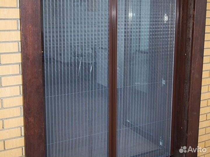 Москитные сетки