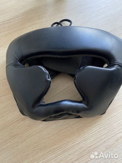 Боксерские перчатки 10 oz детские