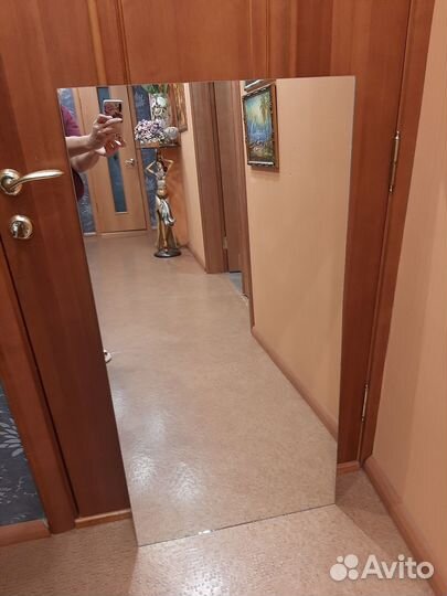 Зеркальное полотно