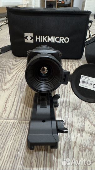 Тепловизорный прицел hikmicro19