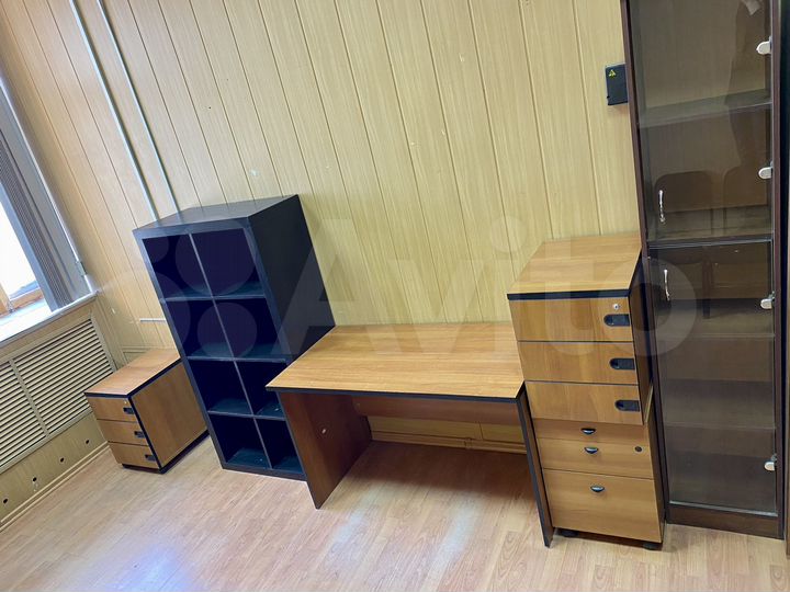 Офис, 15.2 м²