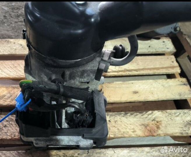 Электрогидроусилитель руля (Эгур) Peugeot 308(б/у)