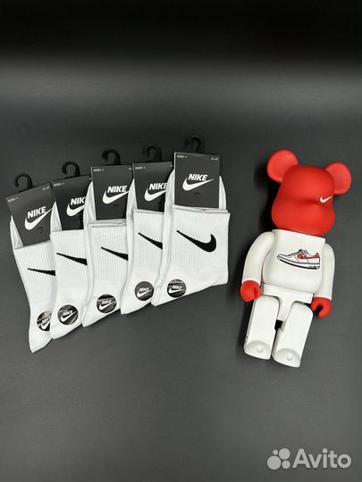 Носки средние Nike