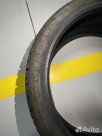 Колёса зимние R-20