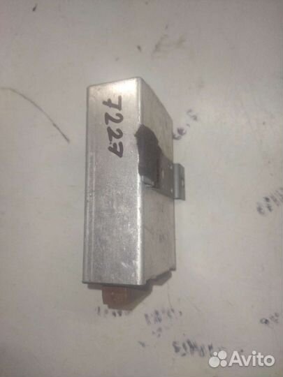 Блок круиз-контролем VW Passat B5 1.8