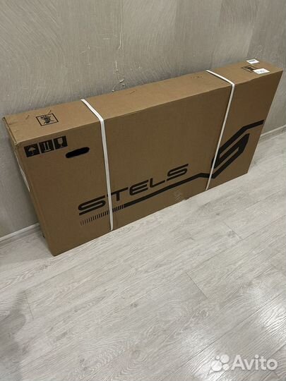 Велосипед горный Stels Navigator 590 V 26