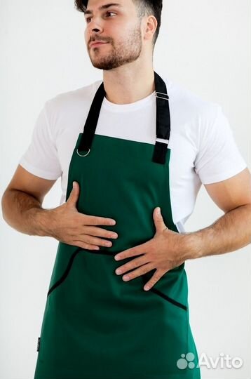 Одежда для работников ресторана