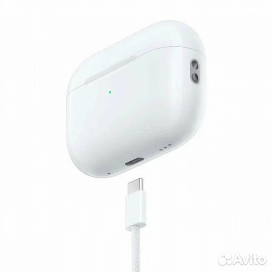 Airpods Pro 2 2023 type-c (новые)