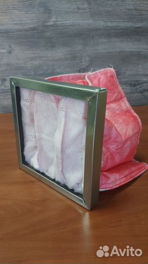 Фильтры для вентиляции