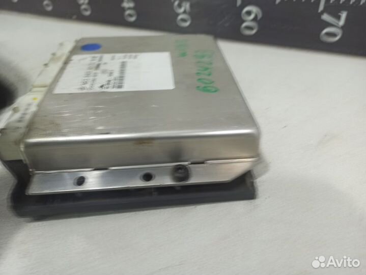 Блок управления ESP