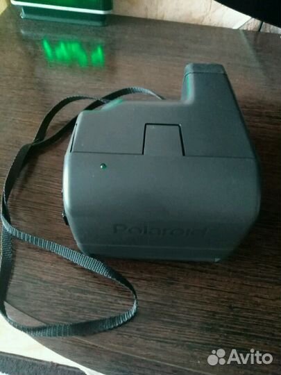 Фотоаппарат