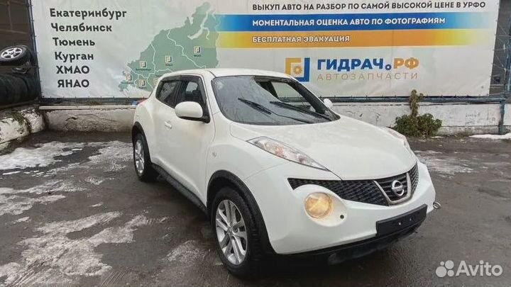 Крышка зеркала внутренняя правая Nissan Juke (YF15) 80292-1KA0A