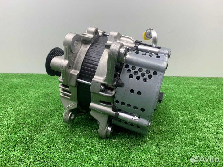 Генератор, BMW X5 2022