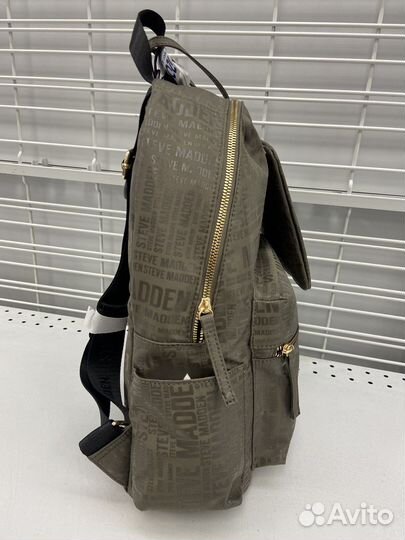 Рюкзак женский