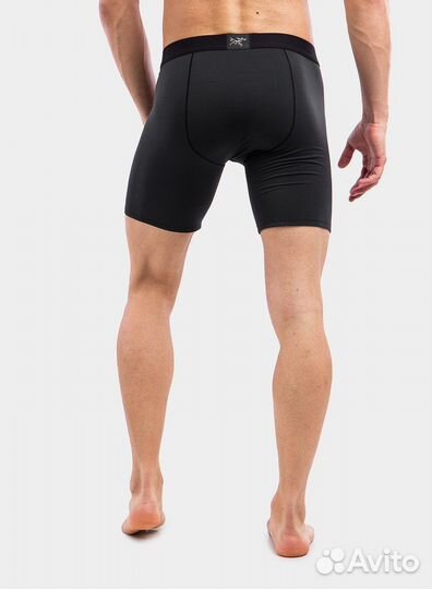 Мужские ежедневные боксеры «Arc'teryx» (S-XLх1)