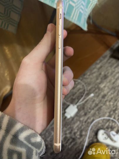 iPhone 8 Plus, 256 ГБ