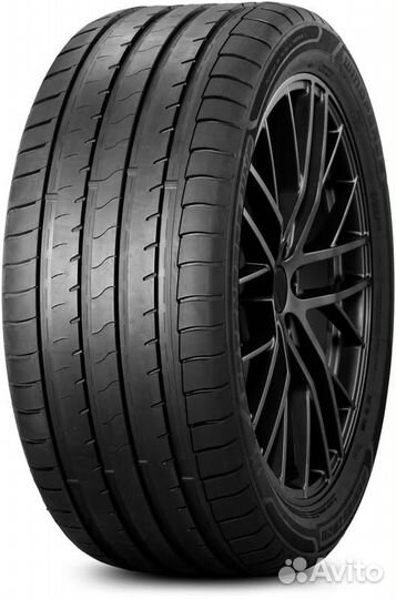 Windforce Catchfors UHP 275/45 R21 110W