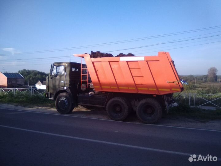 Грузоперевозки. Возим всё