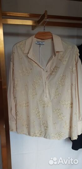 Блузка женская 48 50р