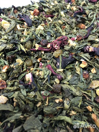 Вкус Вечная молодость чай опт в Самаре