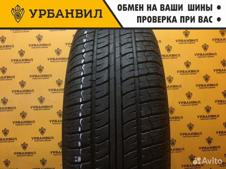 Nokian Tyres NRT 195/65 R15 91T