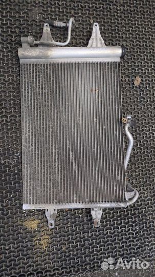 Радиатор кондиционера Skoda Fabia, 2007