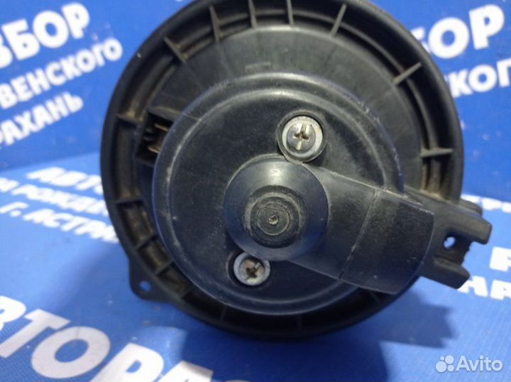 Моторчик печки Lifan Solano седан LF481Q3 2010