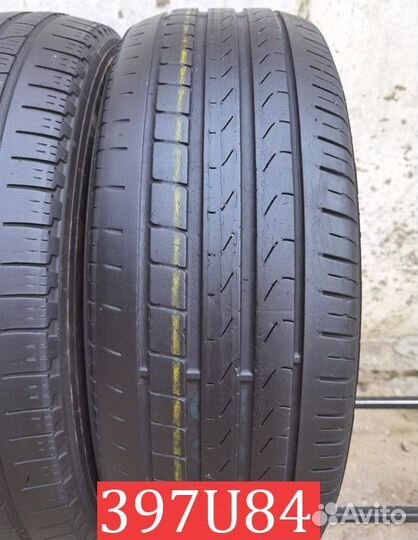 Pirelli Scorpion Verde 215/60 R17 91L