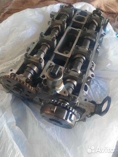 Гбц мазда 6 gh lf 2.0 форд