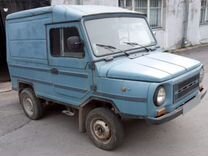 ЛуАЗ 969 1.2 MT, 1994, 40 000 км, с пробегом, цена 140 000 руб.