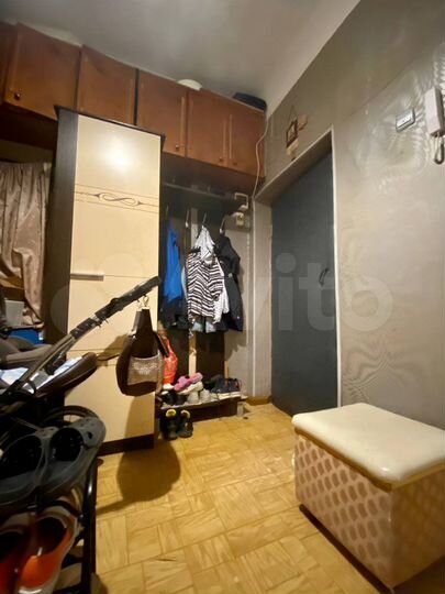 3-к. квартира, 77,3 м², 2/2 эт.